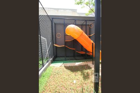 Apartamento para alugar com 60m², 2 quartos e 1 vagaPlayground