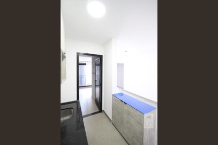 Apartamento para alugar com 60m², 2 quartos e 1 vagaCozinha