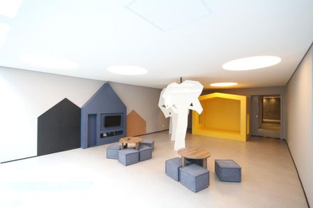 Apartamento para alugar com 60m², 2 quartos e 1 vagaEspaço kids