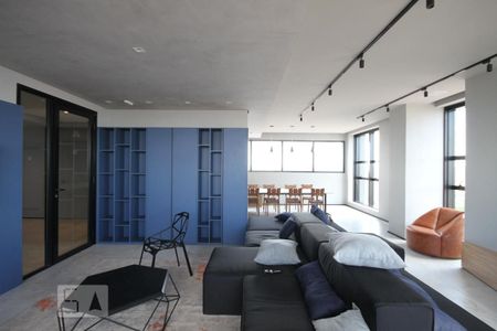 Apartamento para alugar com 60m², 2 quartos e 1 vagaCozinha compartilhada