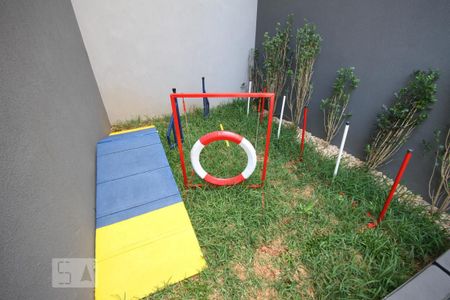 Apartamento para alugar com 60m², 2 quartos e 1 vagaArea pet