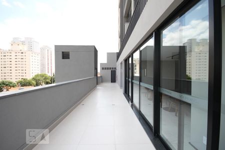 Apartamento para alugar com 60m², 2 quartos e 1 vagaSalão de festas
