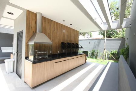 Apartamento para alugar com 60m², 2 quartos e 1 vagaChurrasqueiras