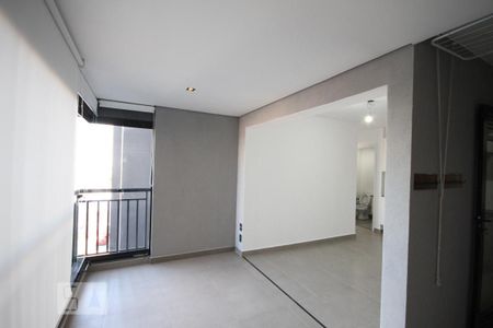 Apartamento para alugar com 60m², 2 quartos e 1 vagaVaranda