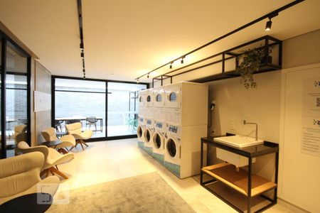 Apartamento para alugar com 60m², 2 quartos e 1 vagaLavanderia