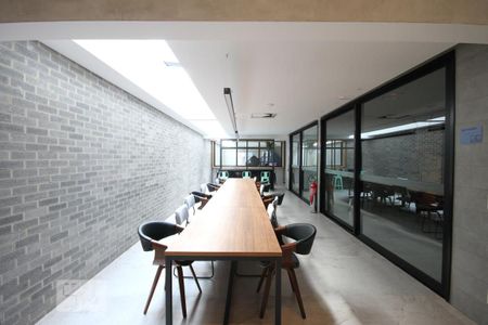 Apartamento para alugar com 60m², 2 quartos e 1 vagaCoworking