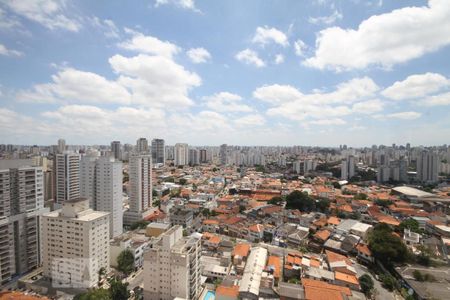 Apartamento para alugar com 60m², 2 quartos e 1 vagaVista da academia