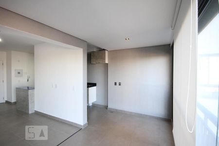 Apartamento para alugar com 60m², 2 quartos e 1 vagaVaranda
