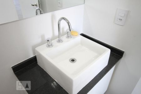 Apartamento para alugar com 60m², 2 quartos e 1 vagaBanheiro