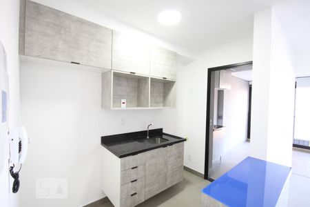 Apartamento para alugar com 60m², 2 quartos e 1 vagaCozinha