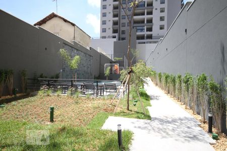 Apartamento para alugar com 60m², 2 quartos e 1 vagaÁrea comum