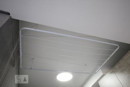 Apartamento para alugar com 60m², 2 quartos e 1 vagaÁrea de Serviço