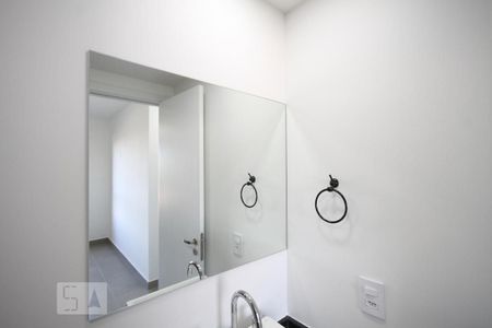 Apartamento para alugar com 60m², 2 quartos e 1 vagaSuíte