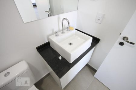 Apartamento para alugar com 60m², 2 quartos e 1 vagaBanheiro