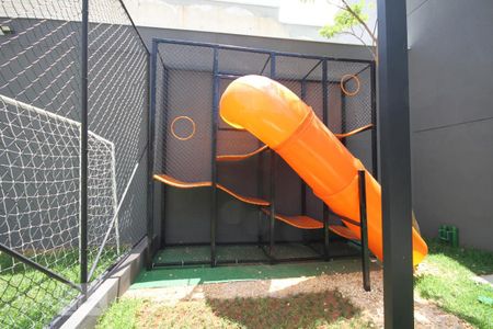 Apartamento para alugar com 60m², 2 quartos e 1 vagaPlayground
