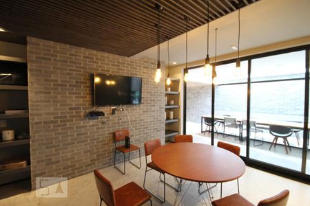Apartamento para alugar com 60m², 2 quartos e 1 vagaCoworking