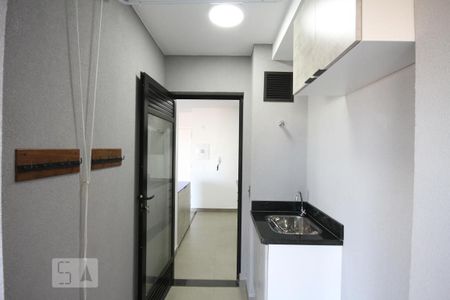 Apartamento para alugar com 60m², 2 quartos e 1 vagaÁrea de Serviço