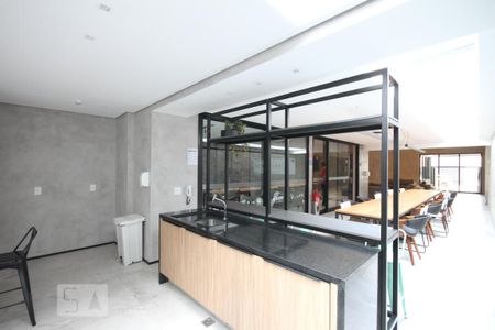 Apartamento para alugar com 60m², 2 quartos e 1 vagaCoworking