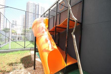 Apartamento para alugar com 60m², 2 quartos e 1 vagaPlayground
