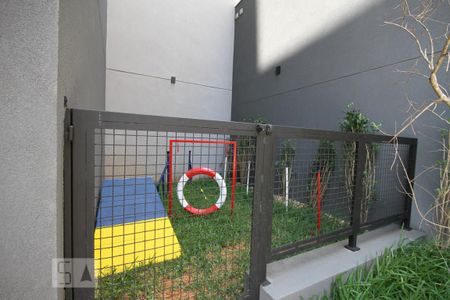 Apartamento para alugar com 60m², 2 quartos e 1 vagaArea pet