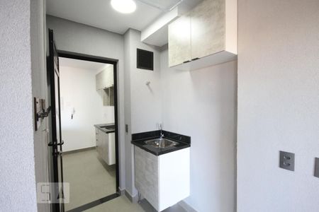 Apartamento para alugar com 60m², 2 quartos e 1 vagaÁrea de Serviço
