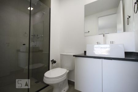 Apartamento para alugar com 60m², 2 quartos e 1 vagaSuíte