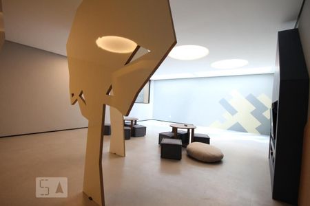 Apartamento para alugar com 60m², 2 quartos e 1 vagaEspaço kids