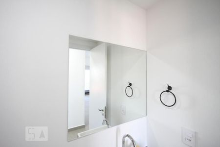 Apartamento para alugar com 60m², 2 quartos e 1 vagaBanheiro