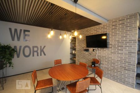 Apartamento para alugar com 60m², 2 quartos e 1 vagaCoworking