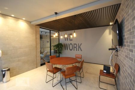 Apartamento para alugar com 60m², 2 quartos e 1 vagaCoworking