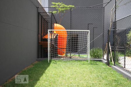 Apartamento para alugar com 60m², 2 quartos e 1 vagaQuadra