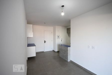 Sala de apartamento para alugar com 2 quartos, 59m² em Vila Dom Pedro I, São Paulo