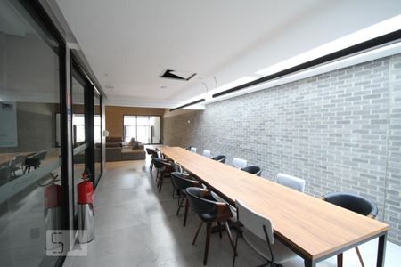 Apartamento para alugar com 60m², 2 quartos e 1 vagaCoworking