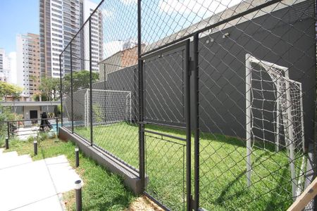 Apartamento para alugar com 60m², 2 quartos e 1 vagaQuadra