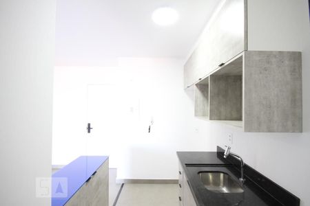 Apartamento para alugar com 60m², 2 quartos e 1 vagaCozinha