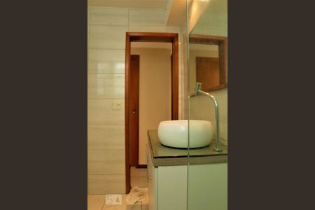 Apartamento para alugar com 100m², 2 quartos e sem vagaBanheiro 2