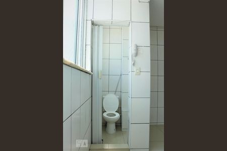 Apartamento para alugar com 100m², 2 quartos e sem vagaBanheiro 1