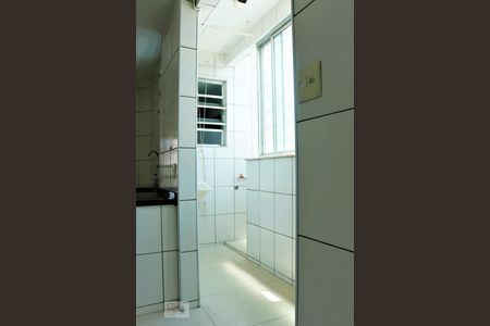 Apartamento para alugar com 100m², 2 quartos e sem vagaÁrea de Serviço