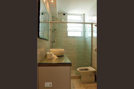 Apartamento para alugar com 100m², 2 quartos e sem vagaBanheiro 2