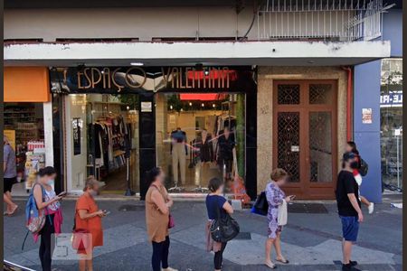 Apartamento para alugar com 100m², 2 quartos e sem vagaFachada