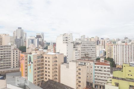 Vista do Quarto 1 de apartamento à venda com 2 quartos, 56m² em Barra Funda, São Paulo