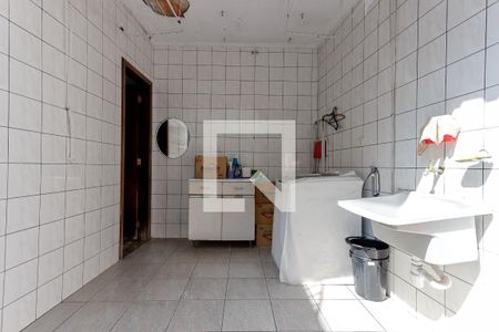 Casa à venda com 157m², 3 quartos e 1 vagaÁrea de Serviço