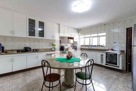 Casa à venda com 157m², 3 quartos e 1 vagaCozinha