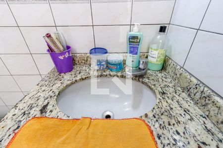 Casa à venda com 157m², 3 quartos e 1 vagaBanheiro de Serviço