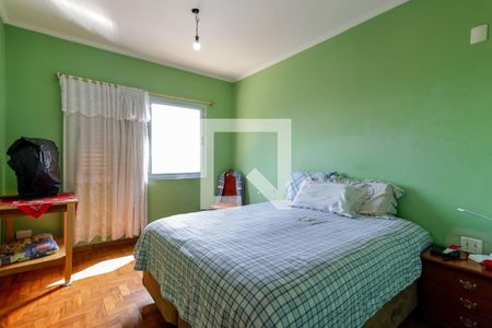 Quarto 1 de casa à venda com 3 quartos, 157m² em Vila Isolina Mazzei, São Paulo