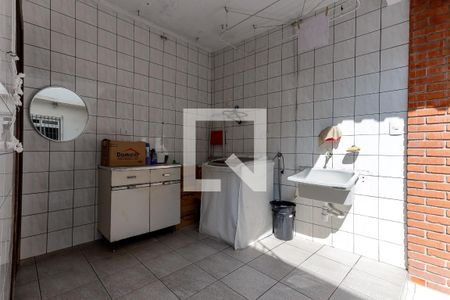 Casa à venda com 157m², 3 quartos e 1 vagaÁrea de Serviço