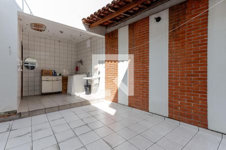 Casa à venda com 157m², 3 quartos e 1 vagaQuintal