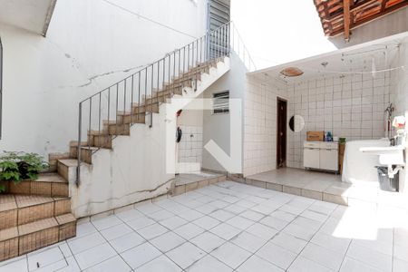 Casa à venda com 157m², 3 quartos e 1 vagaQuintal