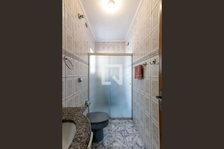 Casa à venda com 157m², 3 quartos e 1 vagaBanheiro