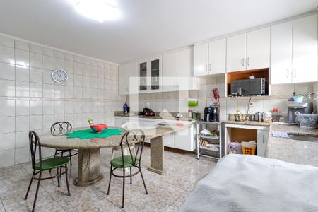 Casa à venda com 157m², 3 quartos e 1 vagaCozinha